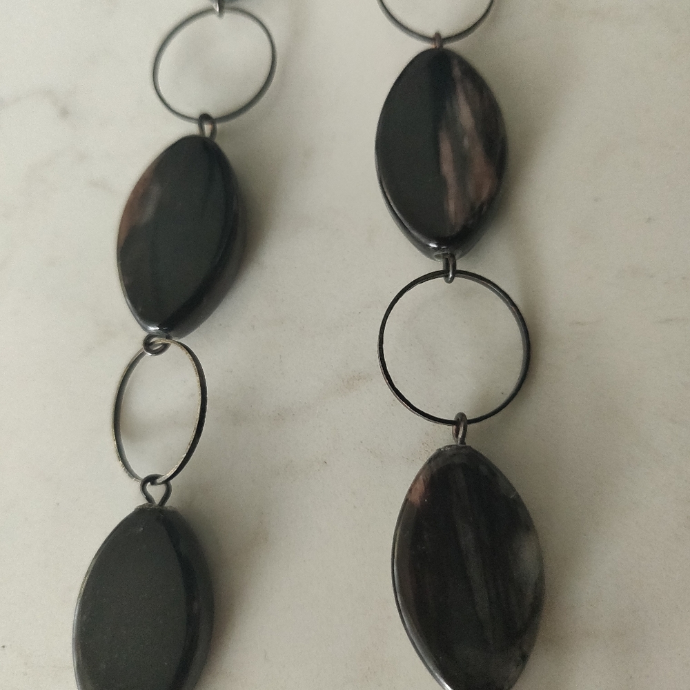 Long necklace - Picture 5 of 7